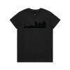 AS Colour Womens Maple Tee Thumbnail
