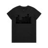 AS Colour Womens Maple Tee Thumbnail