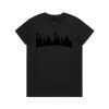 AS Colour Womens Maple Tee Thumbnail