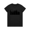 AS Colour Womens Maple Tee Thumbnail