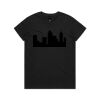 AS Colour Womens Maple Tee Thumbnail