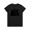 AS Colour Womens Maple Tee Thumbnail
