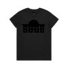 AS Colour Womens Maple Tee Thumbnail