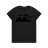 AS Colour Womens Maple Tee Thumbnail