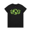 AS Colour Womens Maple Tee Thumbnail