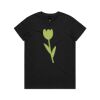 AS Colour Womens Maple Tee Thumbnail