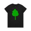 AS Colour Womens Maple Tee Thumbnail