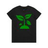 AS Colour Womens Maple Tee Thumbnail