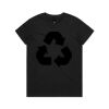 AS Colour Womens Maple Tee Thumbnail