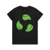 AS Colour Womens Maple Tee Thumbnail