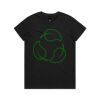AS Colour Womens Maple Tee Thumbnail
