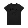 AS Colour Womens Maple Tee Thumbnail