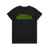 AS Colour Womens Maple Tee Thumbnail