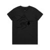 AS Colour Womens Maple Tee Thumbnail