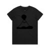 AS Colour Womens Maple Tee Thumbnail