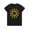 AS Colour Womens Maple Tee Thumbnail
