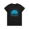 AS Colour Womens Maple Tee Thumbnail