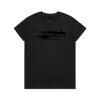 AS Colour Womens Maple Tee Thumbnail