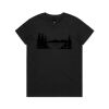 AS Colour Womens Maple Tee Thumbnail