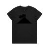 AS Colour Womens Maple Tee Thumbnail