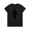 AS Colour Womens Maple Tee Thumbnail