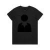 AS Colour Womens Maple Tee Thumbnail