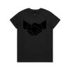 AS Colour Womens Maple Tee Thumbnail