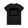 AS Colour Womens Maple Tee Thumbnail