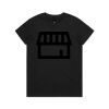AS Colour Womens Maple Tee Thumbnail