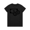 AS Colour Womens Maple Tee Thumbnail