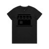 AS Colour Womens Maple Tee Thumbnail