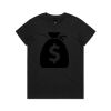 AS Colour Womens Maple Tee Thumbnail