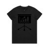AS Colour Womens Maple Tee Thumbnail