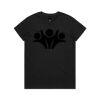 AS Colour Womens Maple Tee Thumbnail