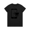AS Colour Womens Maple Tee Thumbnail