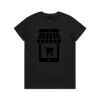 AS Colour Womens Maple Tee Thumbnail