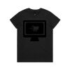 AS Colour Womens Maple Tee Thumbnail