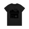 AS Colour Womens Maple Tee Thumbnail
