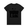AS Colour Womens Maple Tee Thumbnail