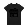 AS Colour Womens Maple Tee Thumbnail