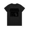 AS Colour Womens Maple Tee Thumbnail