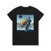 AS Colour Womens Maple Tee Thumbnail