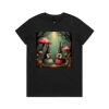 AS Colour Womens Maple Tee Thumbnail
