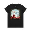 AS Colour Womens Maple Tee Thumbnail