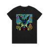 AS Colour Womens Maple Tee Thumbnail