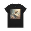 AS Colour Womens Maple Tee Thumbnail