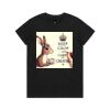 AS Colour Womens Maple Tee Thumbnail