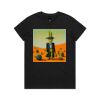 AS Colour Womens Maple Tee Thumbnail