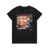 AS Colour Womens Maple Tee Thumbnail