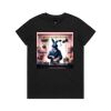 AS Colour Womens Maple Tee Thumbnail